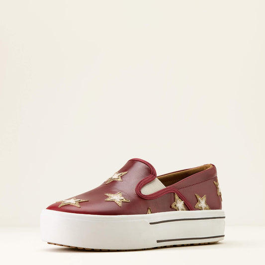 Skylar Star Slip On Shoe Ariat Women