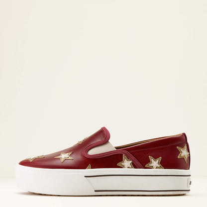 Skylar Star Slip On Shoe Ariat Women