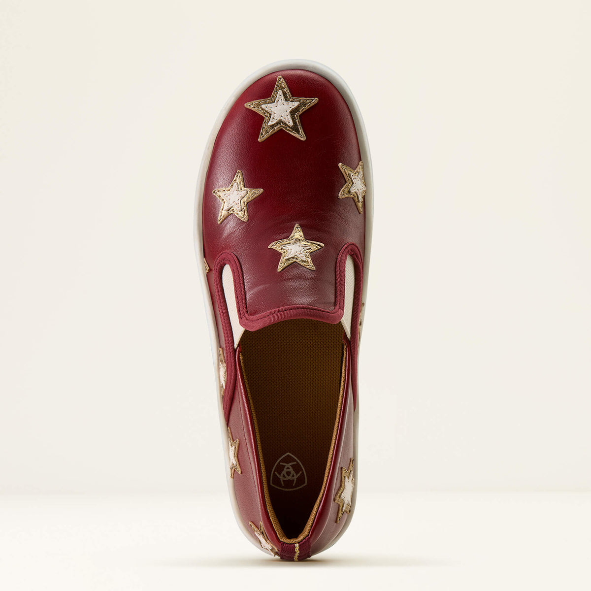 Skylar Star Slip On Shoe Ariat Women