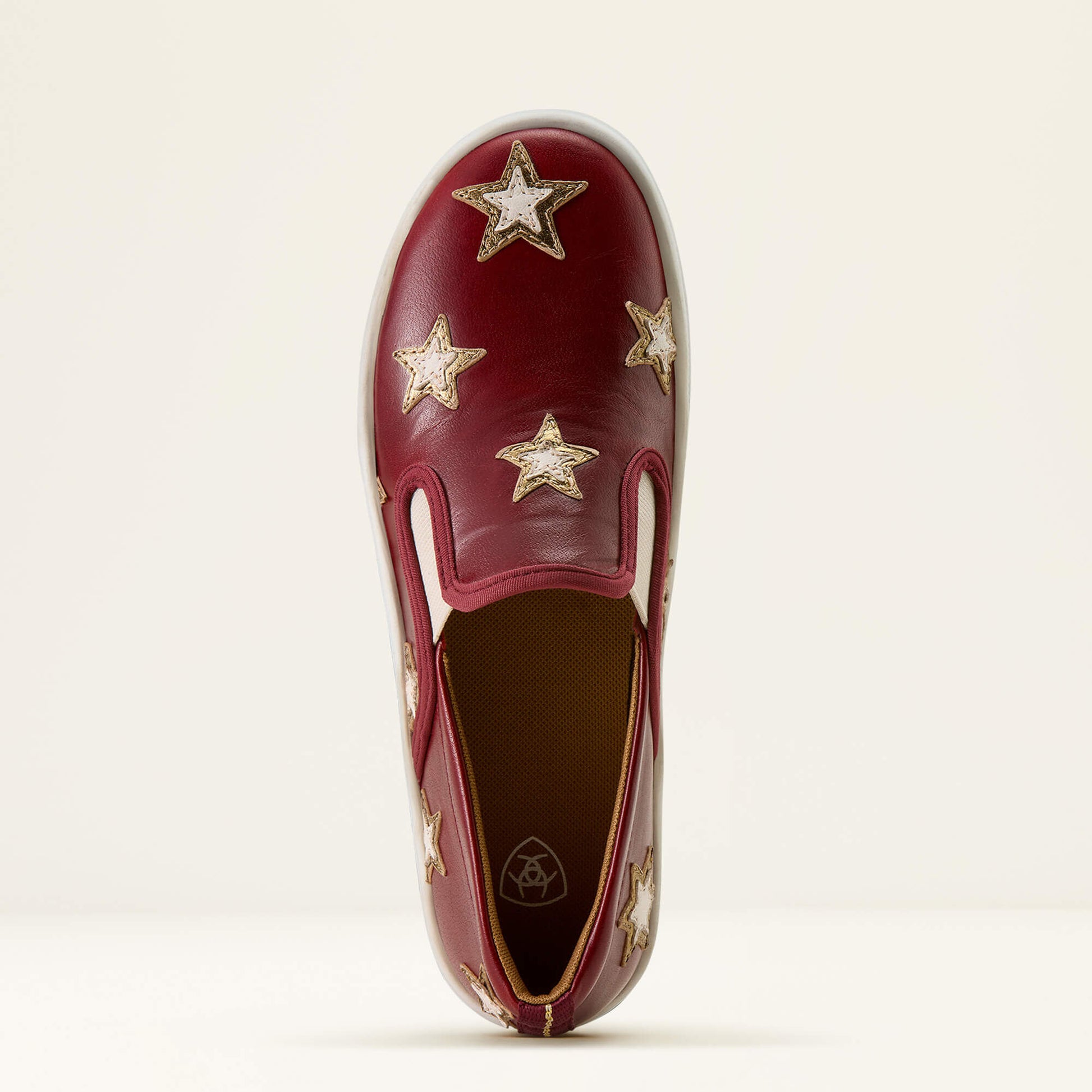 Skylar Star Slip On Shoe Ariat Women