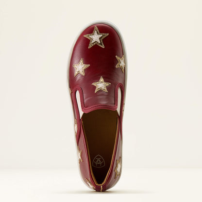 Skylar Star Slip On Shoe Ariat Women