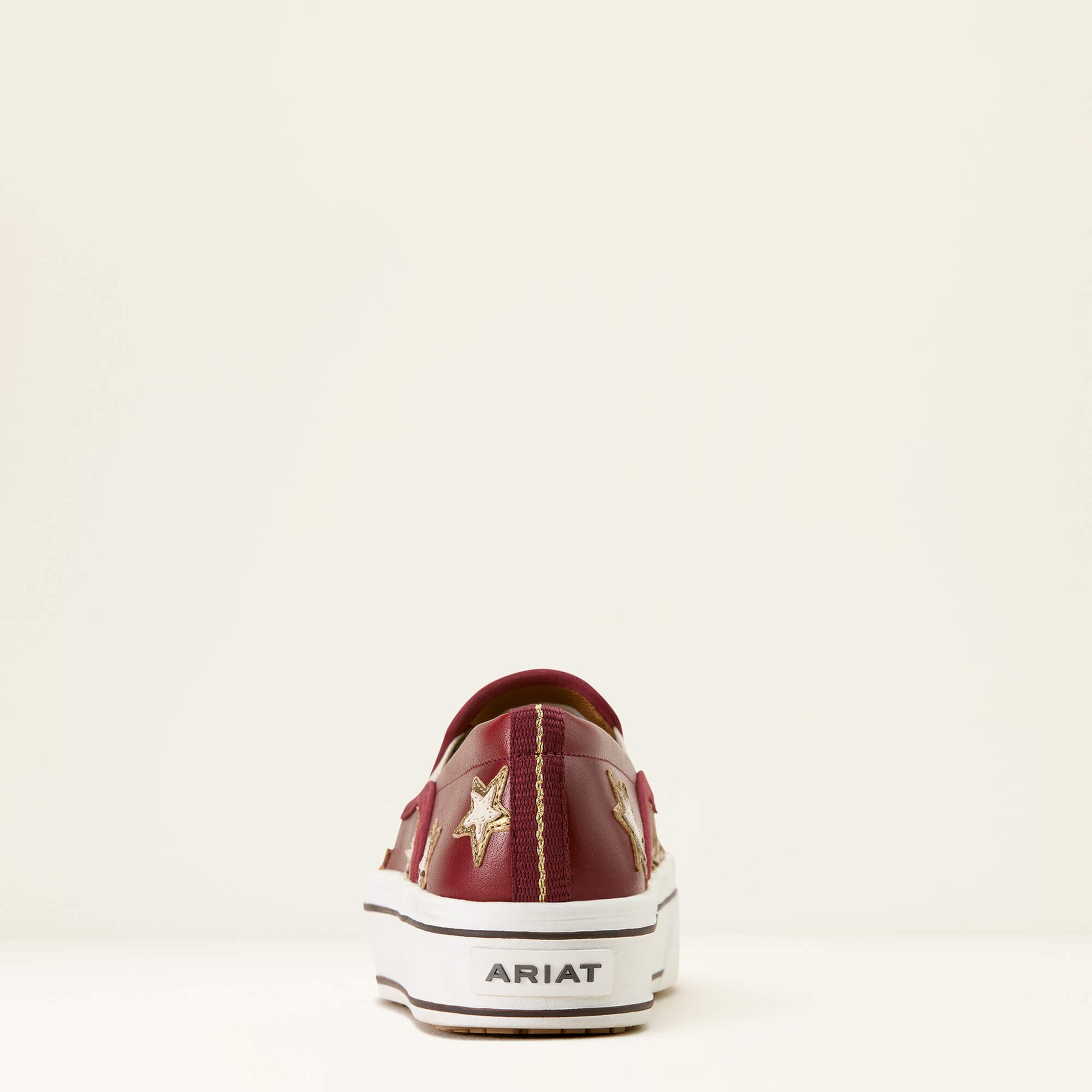 Skylar Star Slip On Shoe Ariat Women