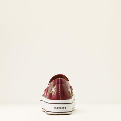Skylar Star Slip On Shoe Ariat Women