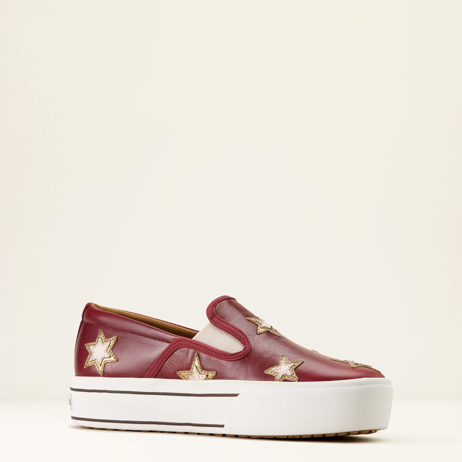 Skylar Star Slip On Shoe Ariat Women