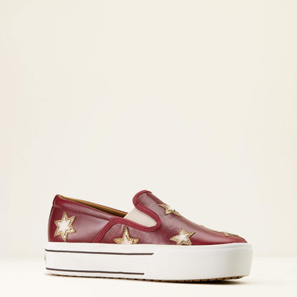 Skylar Star Slip On Shoe Ariat Women