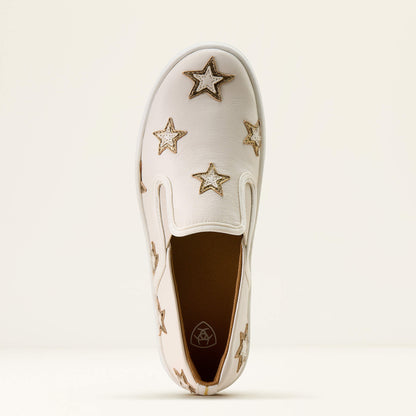 Skylar Star Slip On Shoe Ariat Women