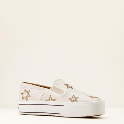 Skylar Star Slip On Shoe Ariat Women