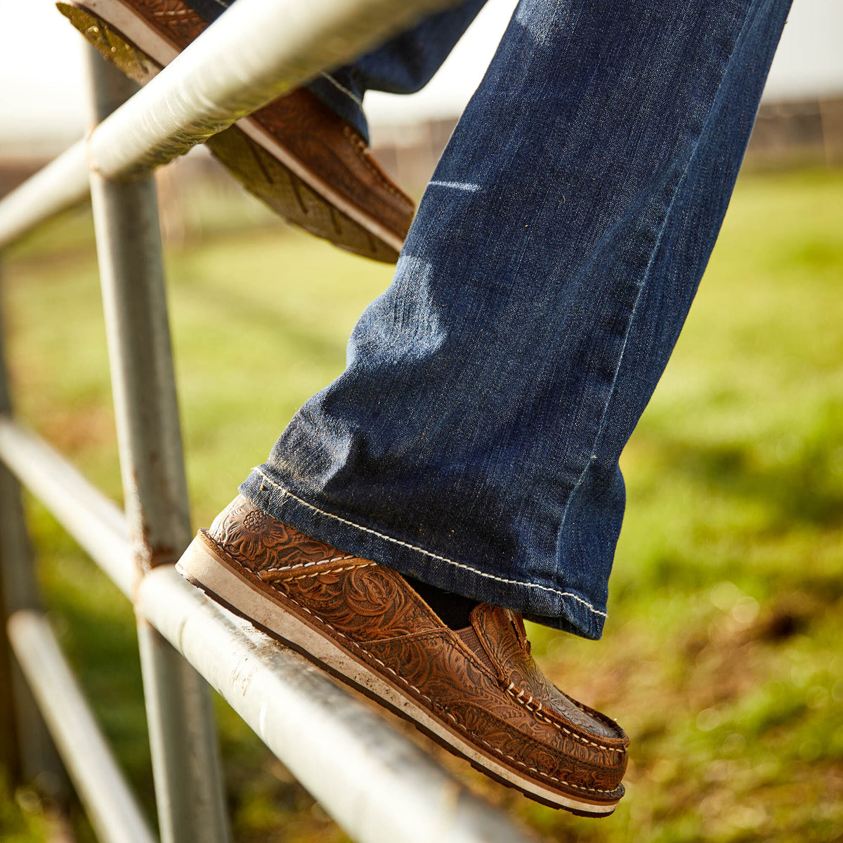 Cruiser Ariat Women