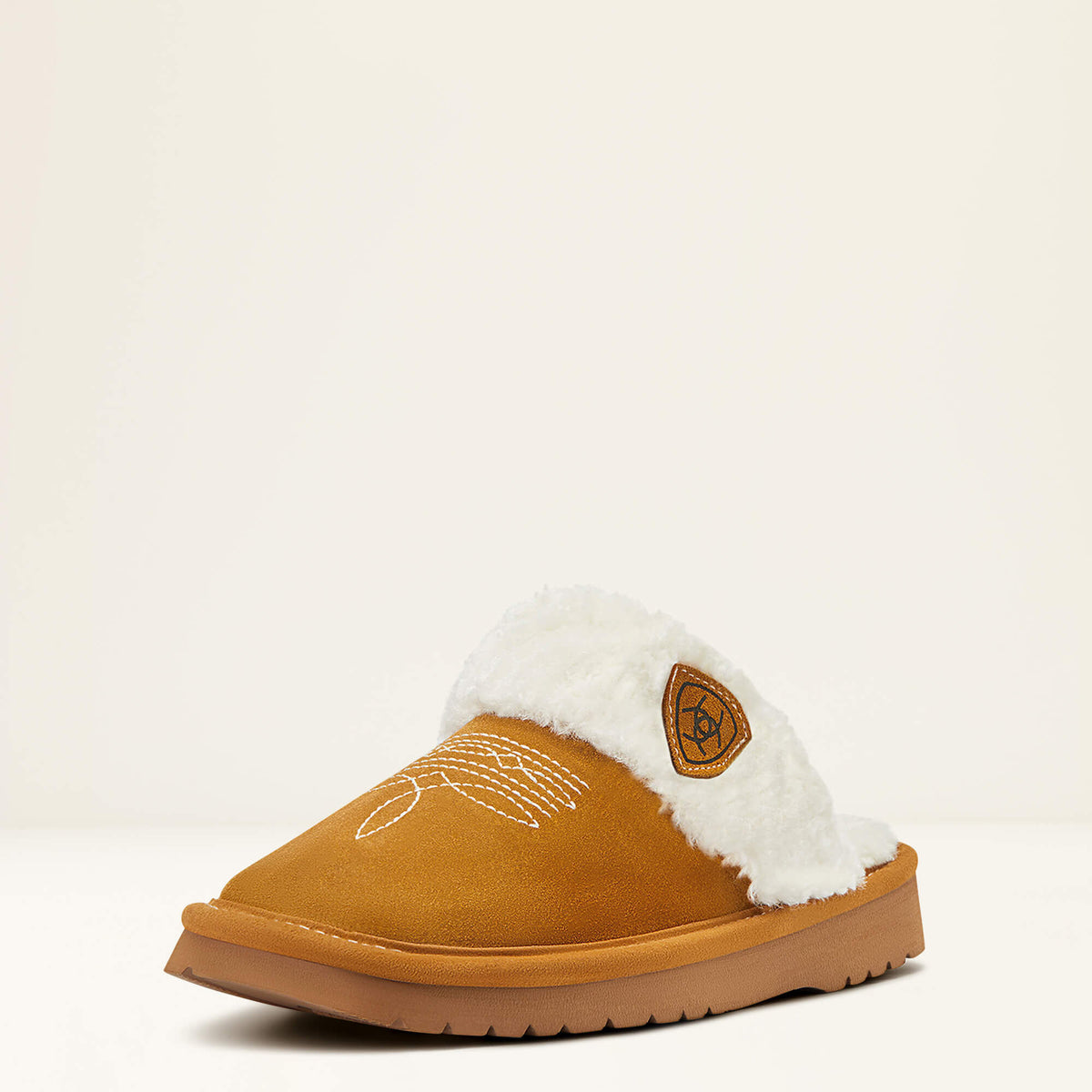 Jackie Square Toe Slipper Ariat Women