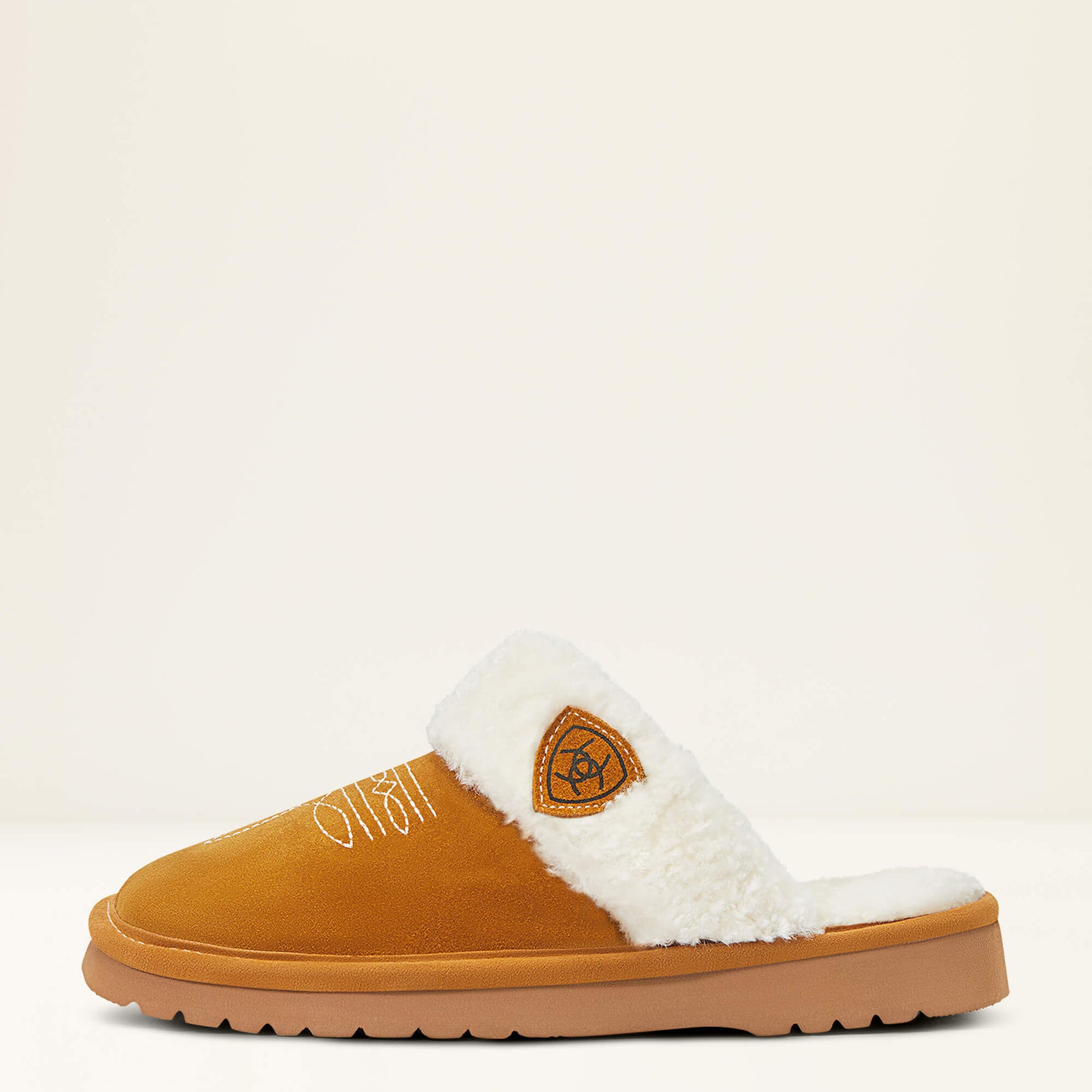 Jackie Square Toe Slipper Ariat Women