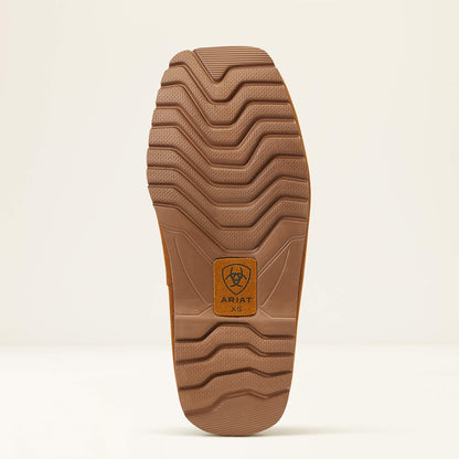 Jackie Square Toe Slipper Ariat Women