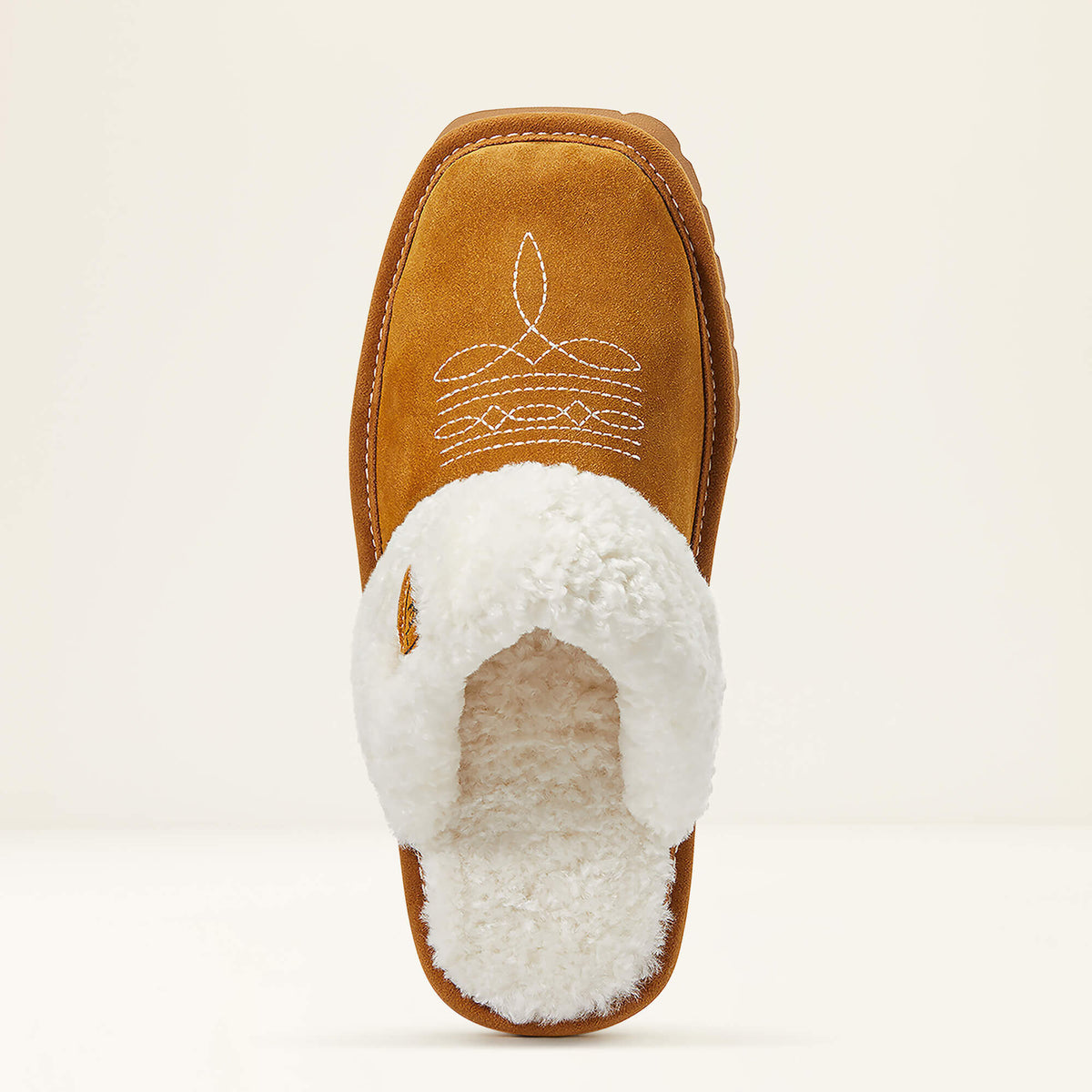 Jackie Square Toe Slipper Ariat Women