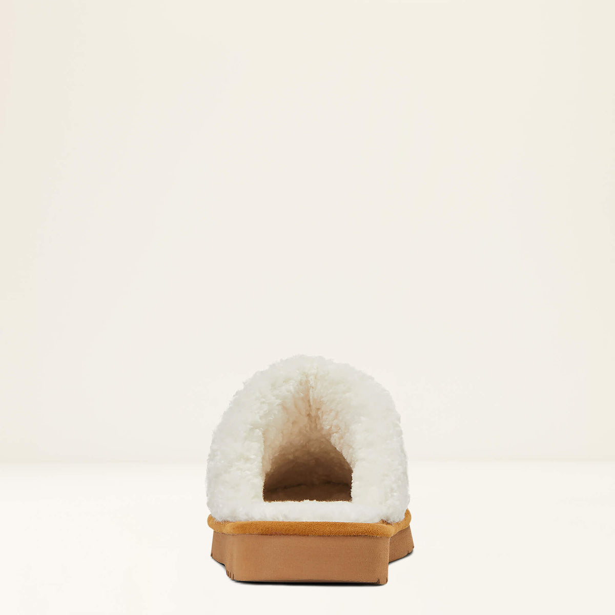 Jackie Square Toe Slipper Ariat Women