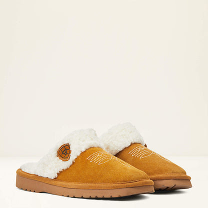 Jackie Square Toe Slipper Ariat Women