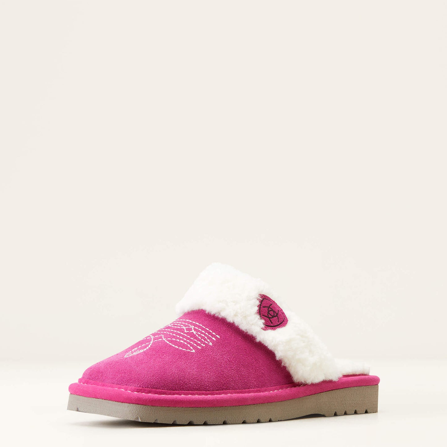 Jackie Square Toe Slipper Ariat Women
