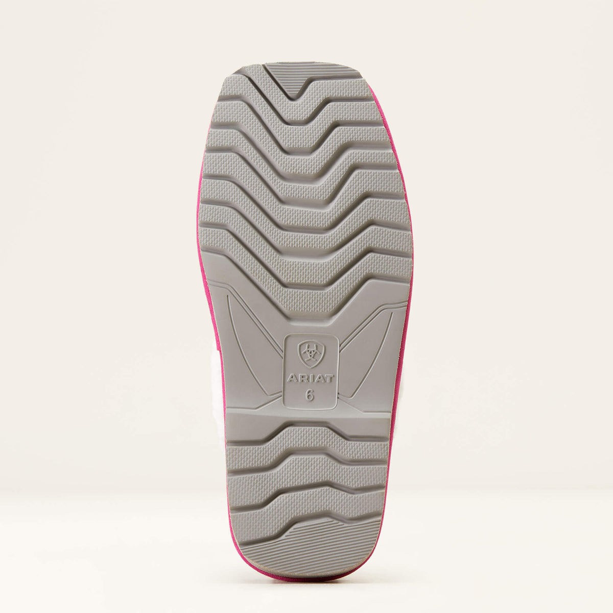 Jackie Square Toe Slipper Ariat Women