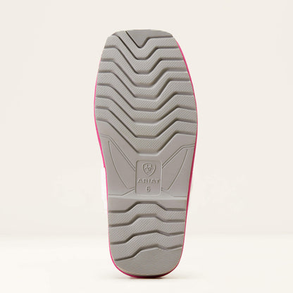 Jackie Square Toe Slipper Ariat Women