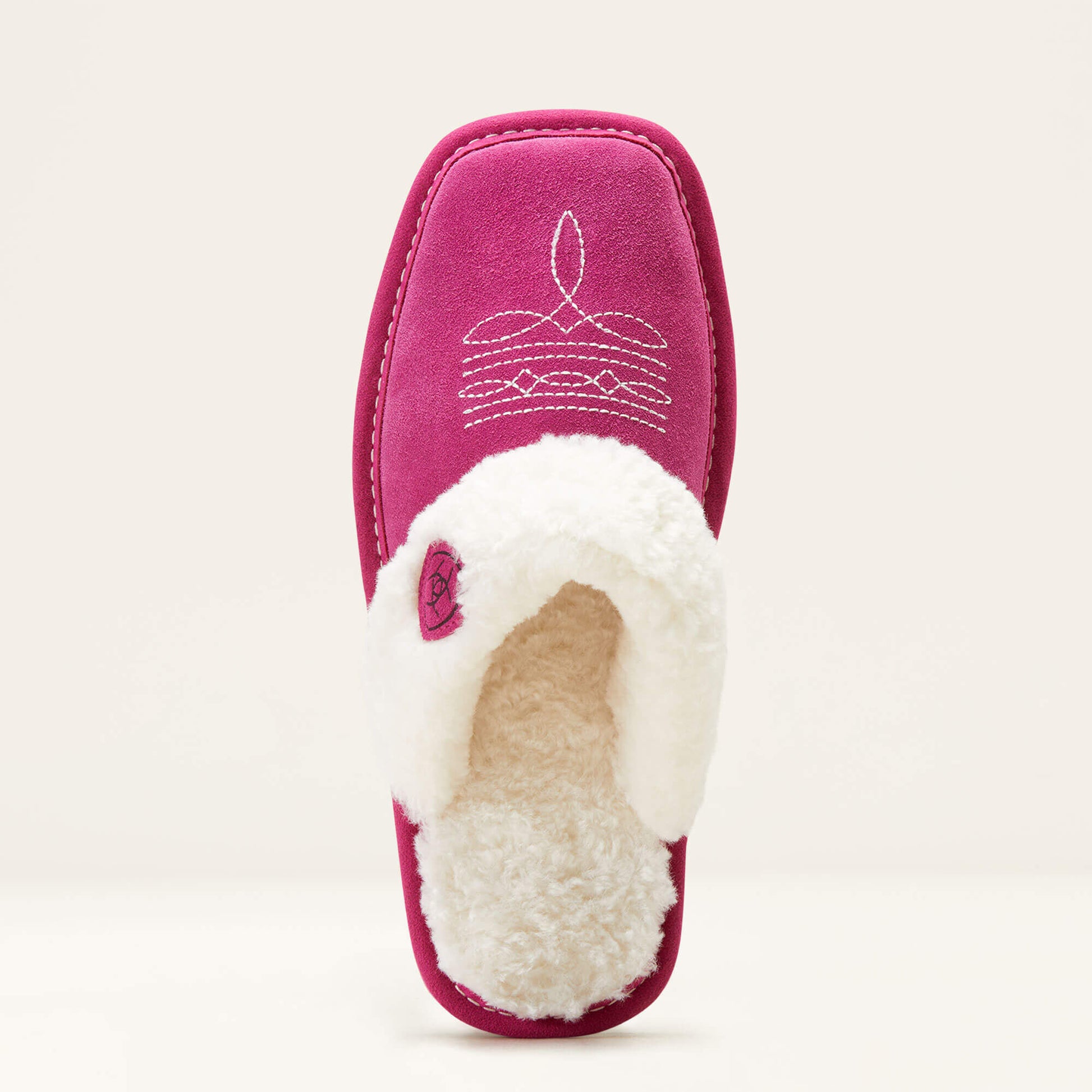 Jackie Square Toe Slipper Ariat Women