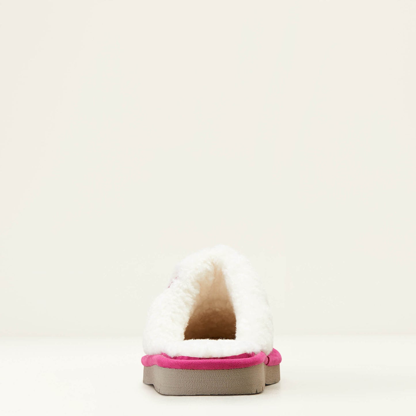 Jackie Square Toe Slipper Ariat Women