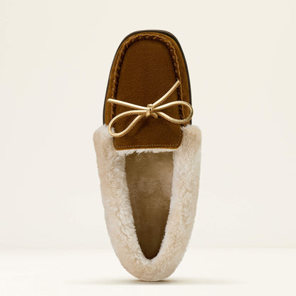 Moccasin Slipper Ariat Women