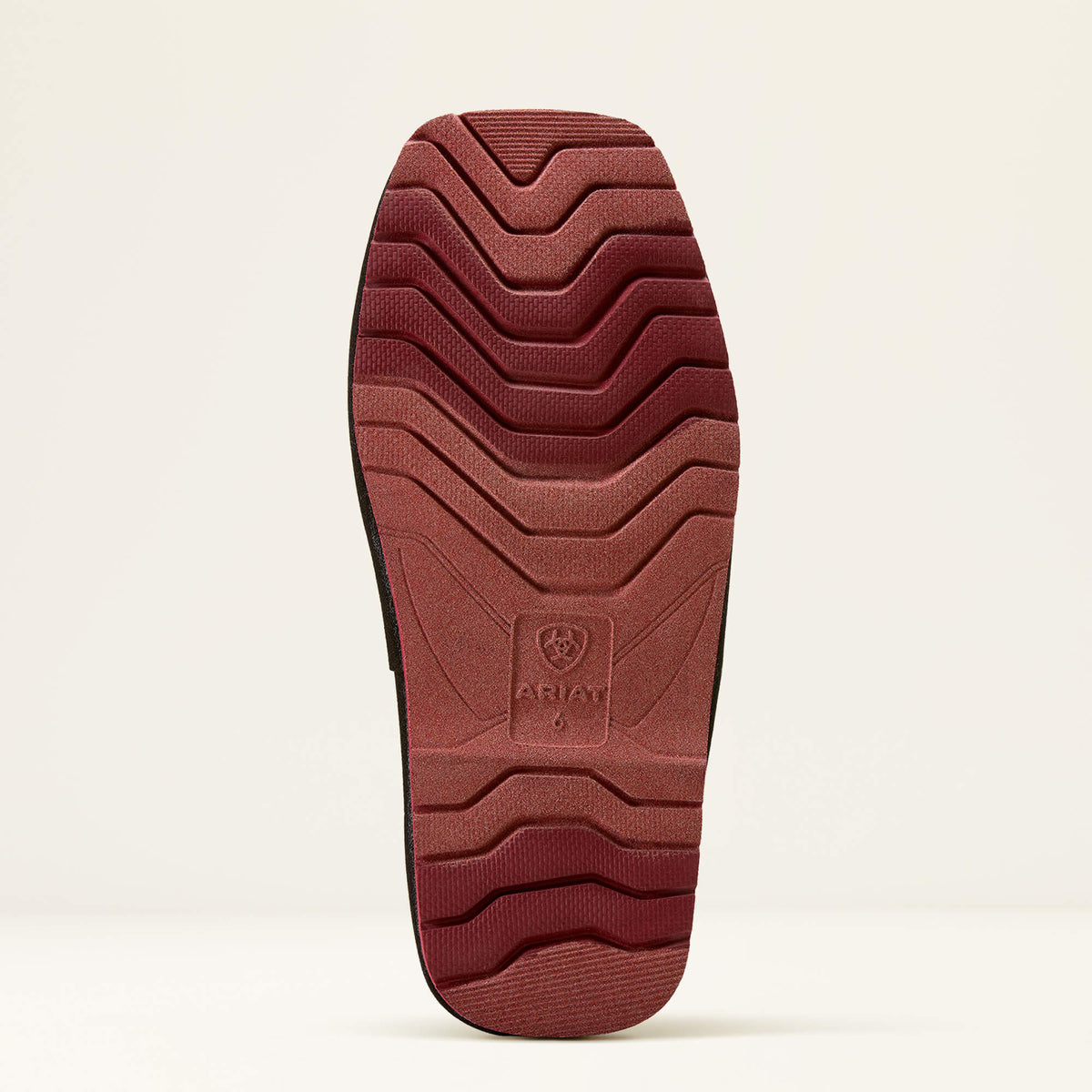 Jackie Rose Square Toe Slipper Ariat Women