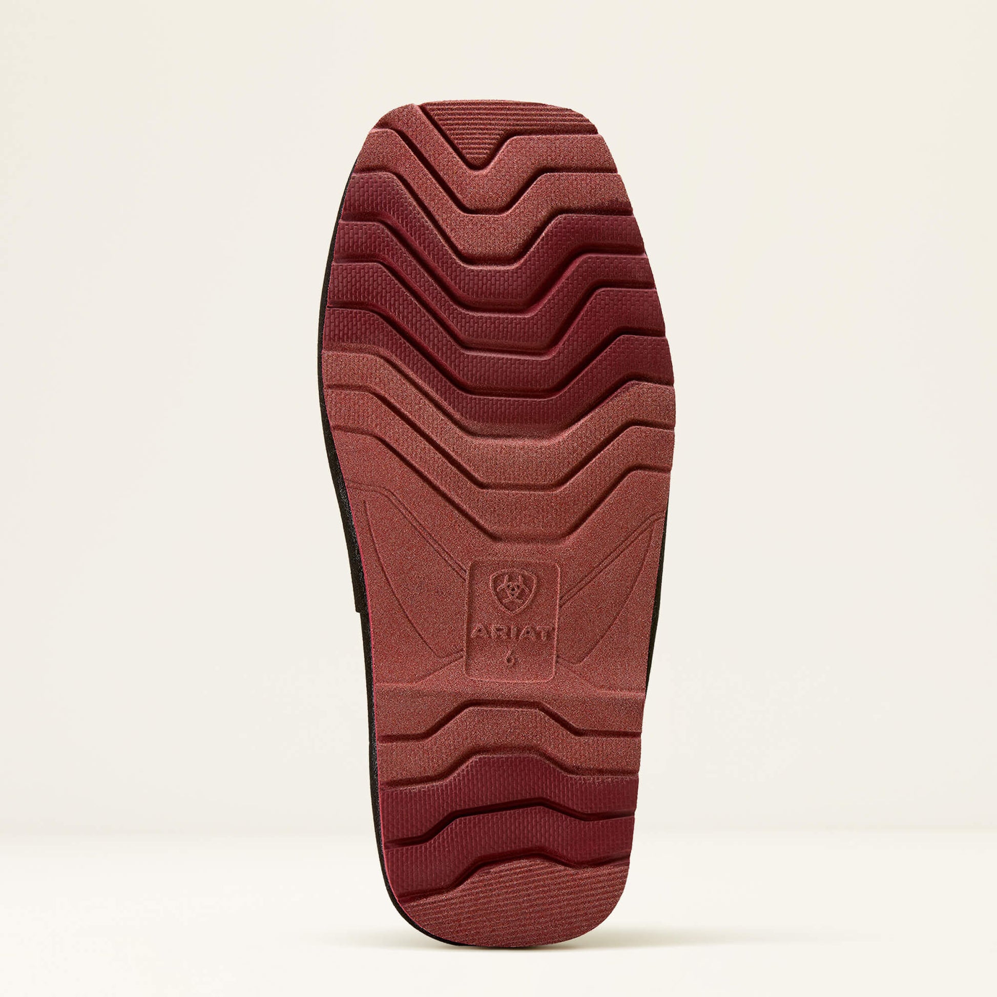 Jackie Rose Square Toe Slipper Ariat Women