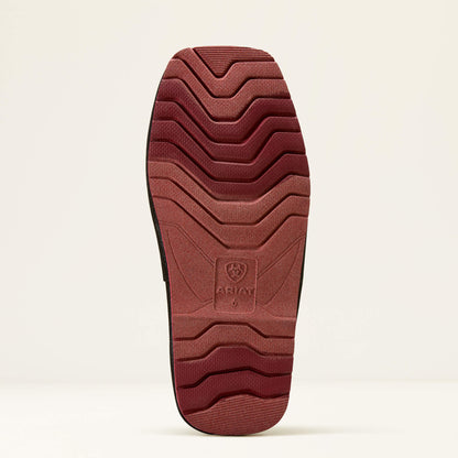 Jackie Rose Square Toe Slipper Ariat Women