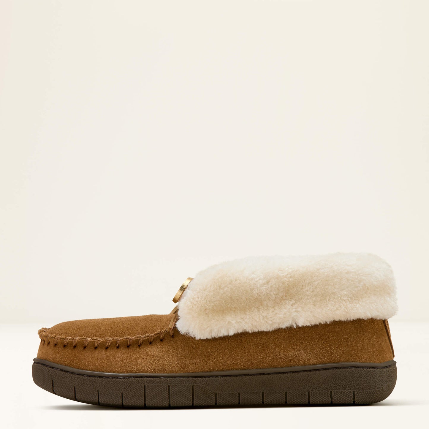 Moccasin Bootie Slipper Ariat Women