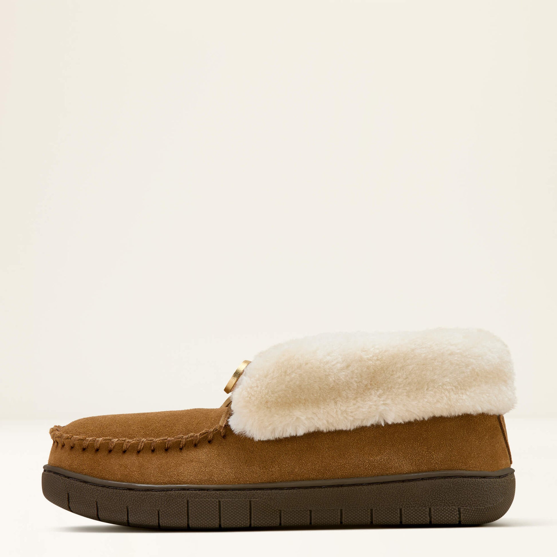 Moccasin Bootie Slipper Ariat Women
