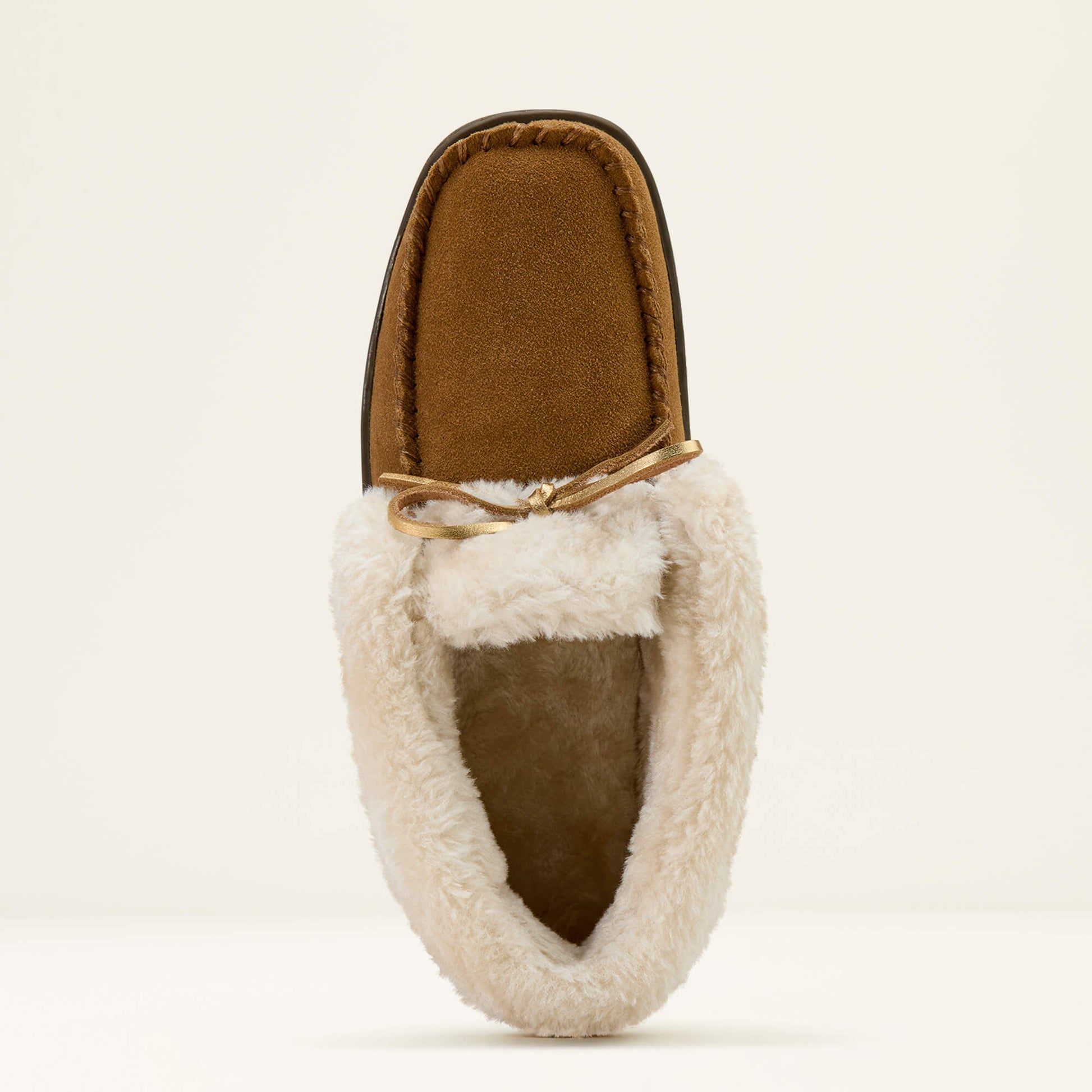 Moccasin Bootie Slipper Ariat Women