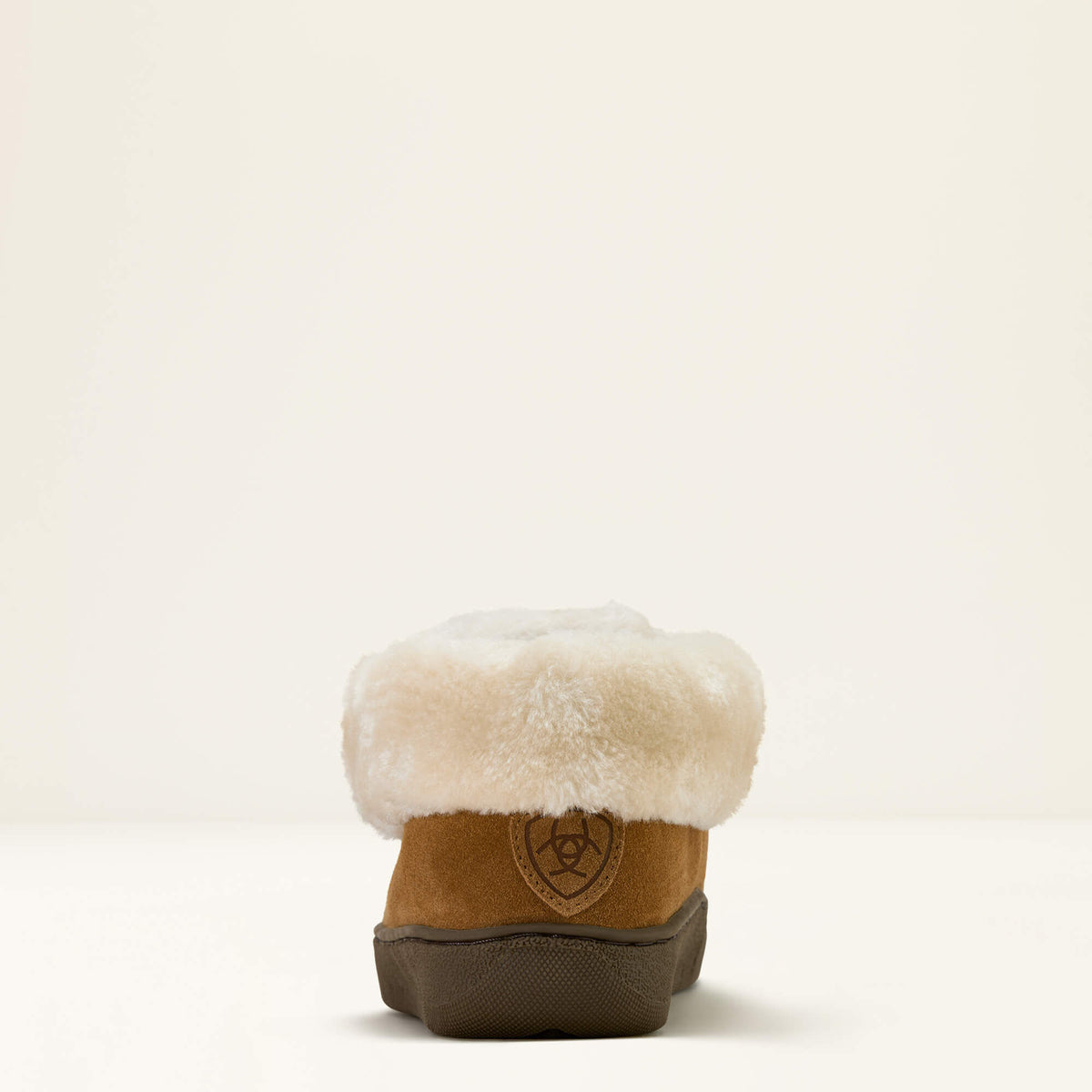 Moccasin Bootie Slipper Ariat Women