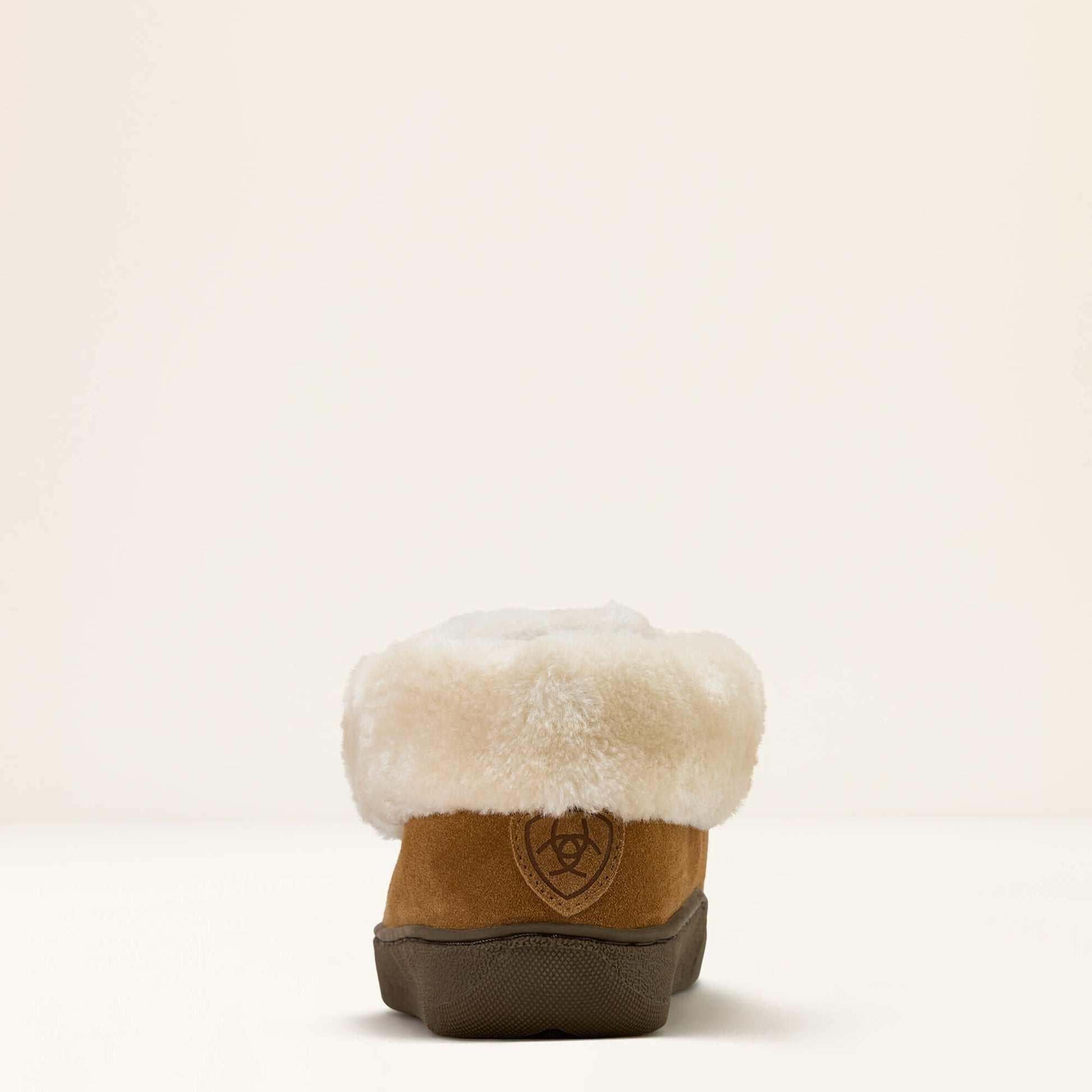 Moccasin Bootie Slipper Ariat Women