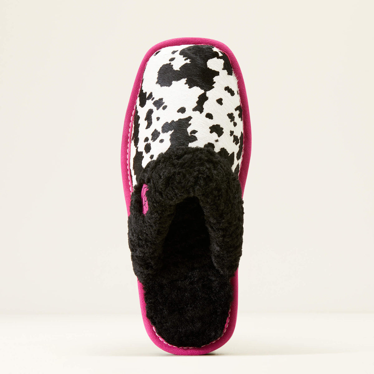 Jackie Cowgirl Square Toe Slipper Ariat Women