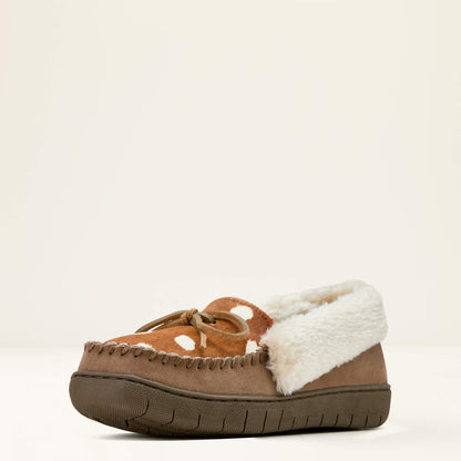 Moccasin Slipper Ariat Women