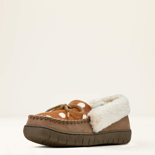 Moccasin Slipper Ariat Women
