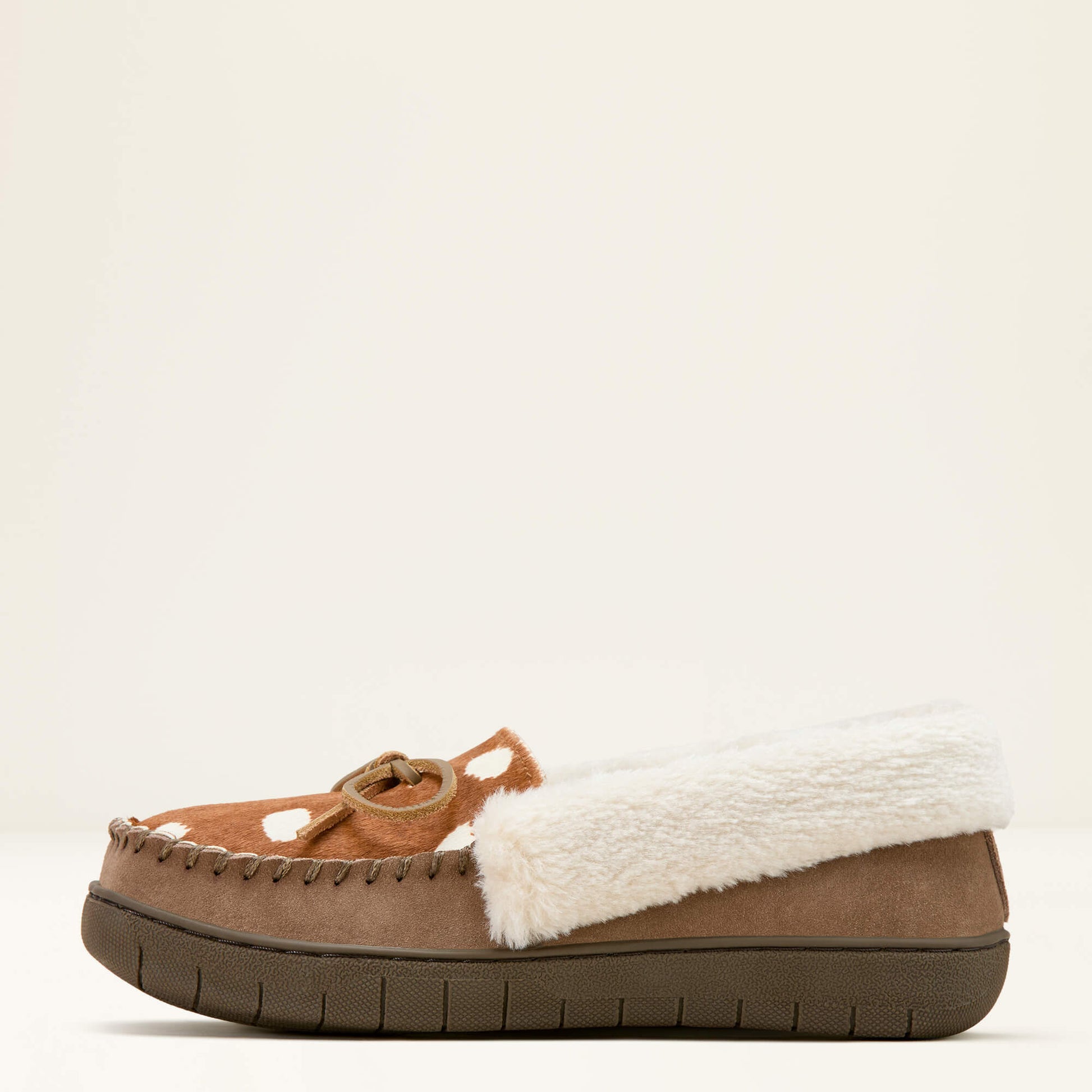 Moccasin Slipper Ariat Women
