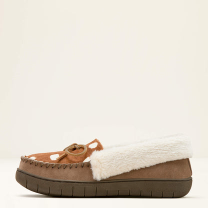 Moccasin Slipper Ariat Women