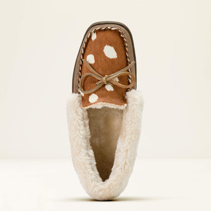 Moccasin Slipper Ariat Women