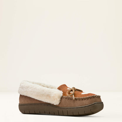 Moccasin Slipper Ariat Women