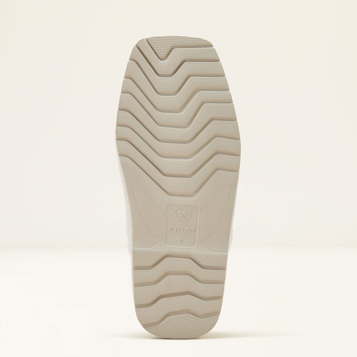 Jackie Square Toe Stack Slipper Ariat Women