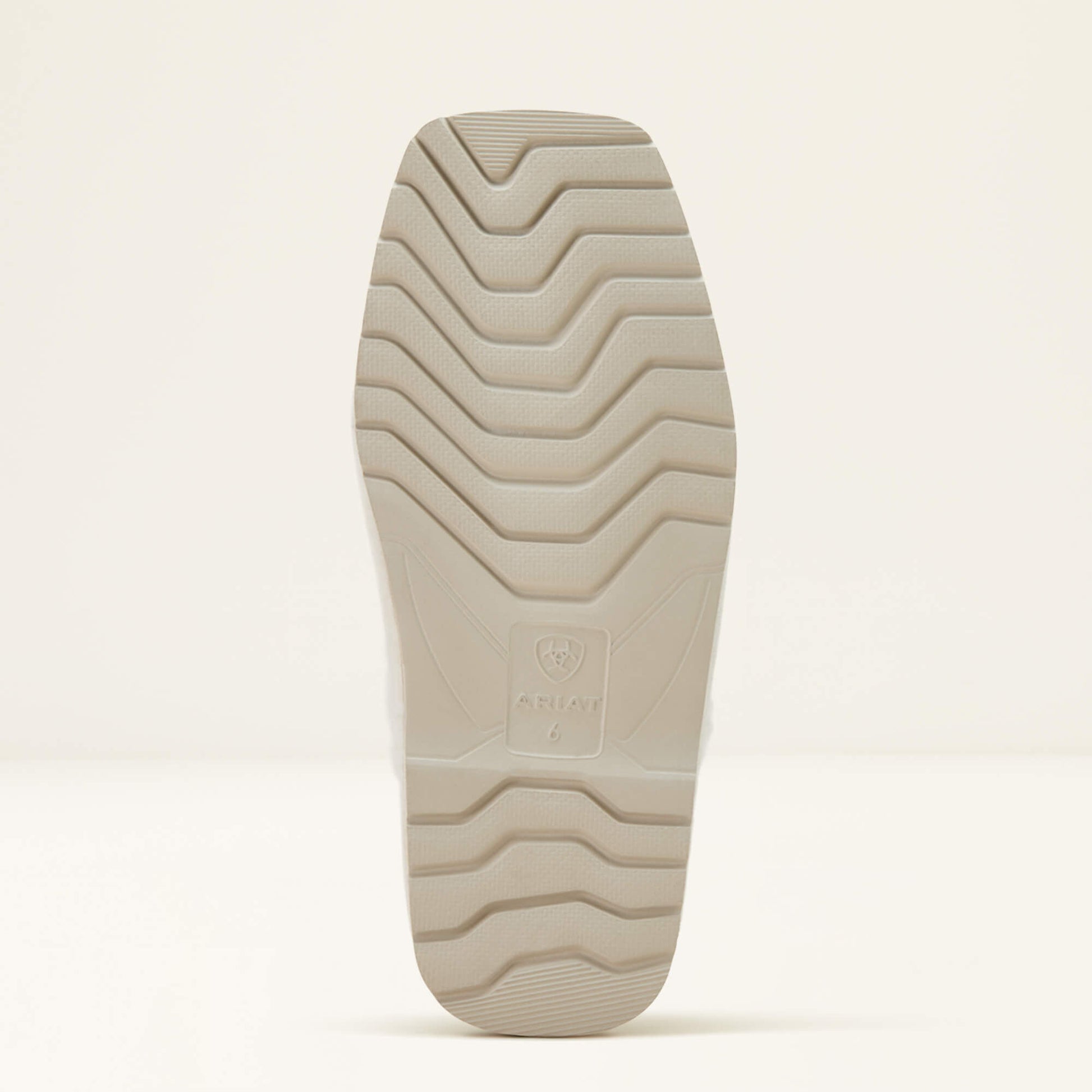 Jackie Square Toe Stack Slipper Ariat Women