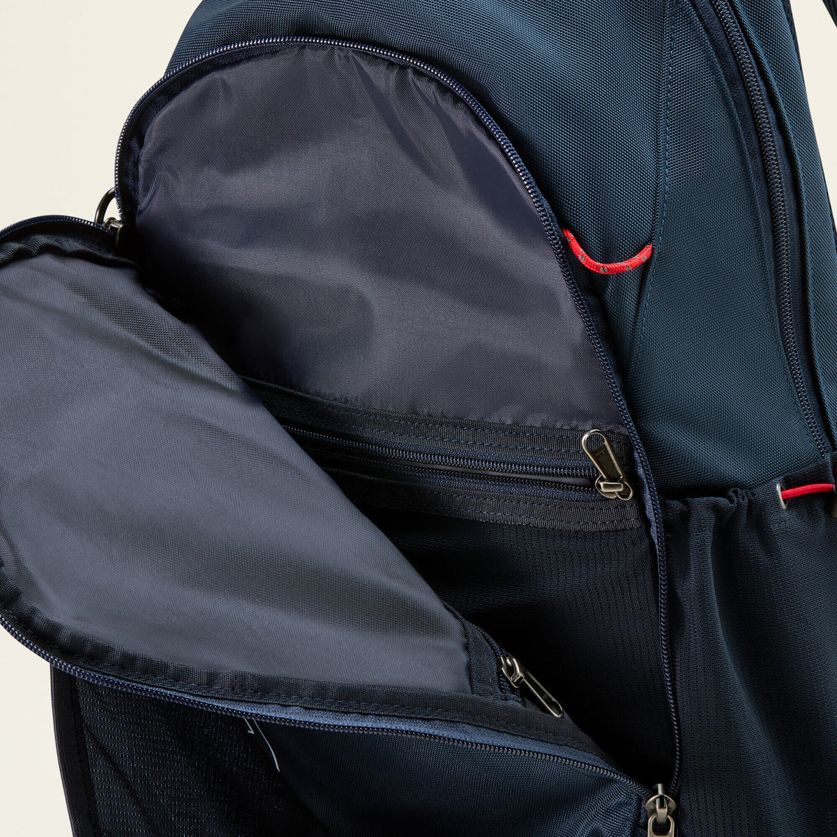 Stride Backpack Ariat Women|Accessories|Men
