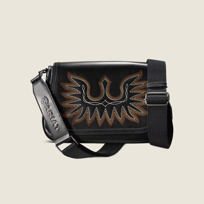 Casanova Small Crossbody Bag Ariat Women|Accessories