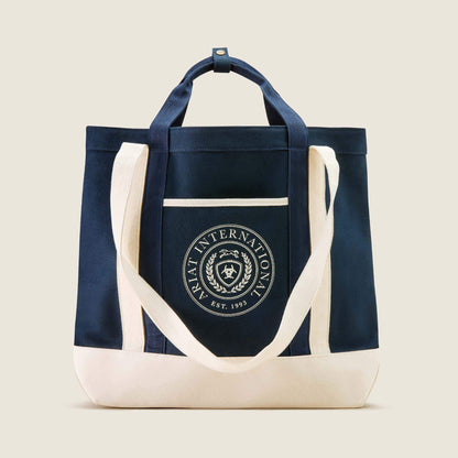 Collegiate Tote Ariat Women|Accessories|Men