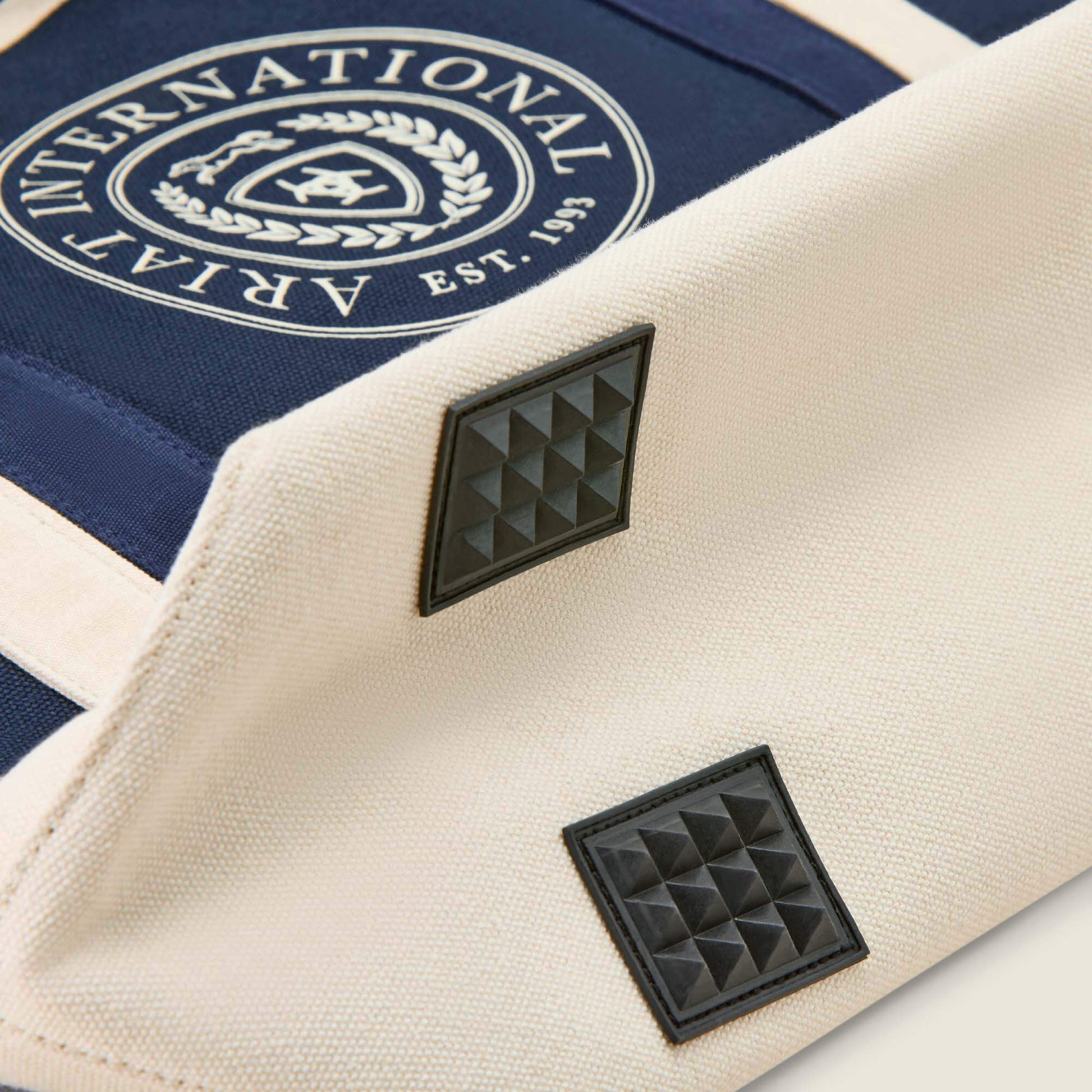 Collegiate Tote Ariat Women|Accessories|Men