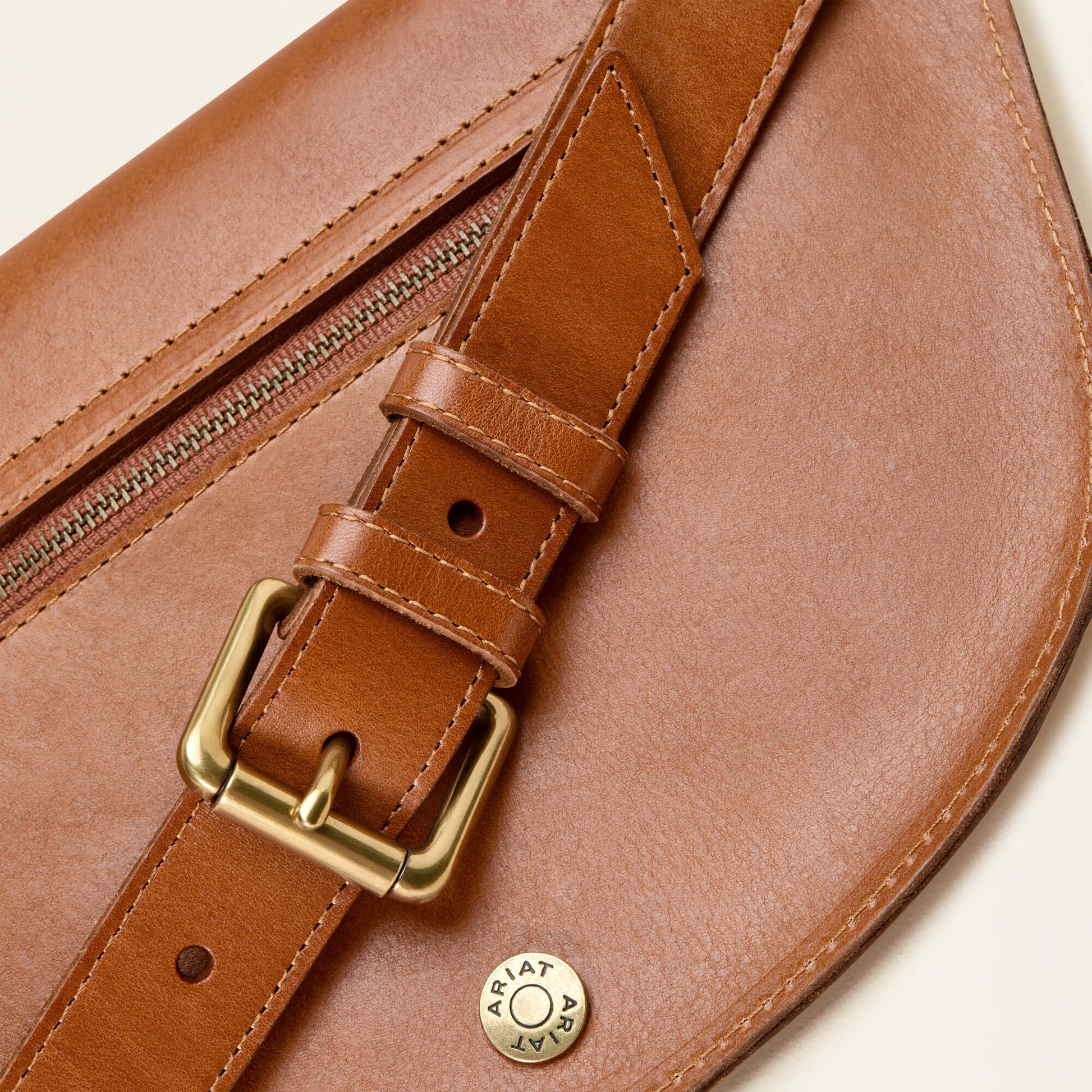 Country Belt Bag Ariat Women|Accessories