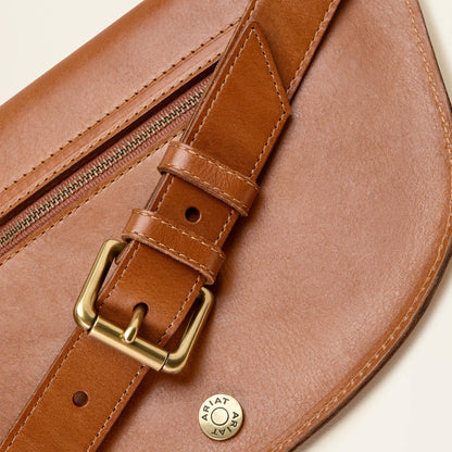 Country Belt Bag Ariat Women|Accessories