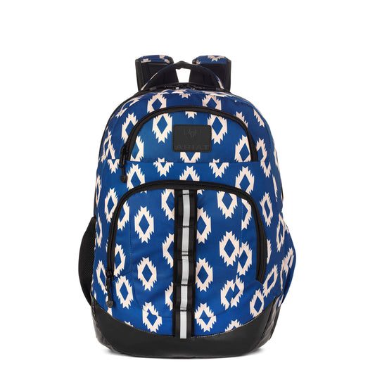 Southwest Diamond Print Backpack Ariat Women|Accessories|Men