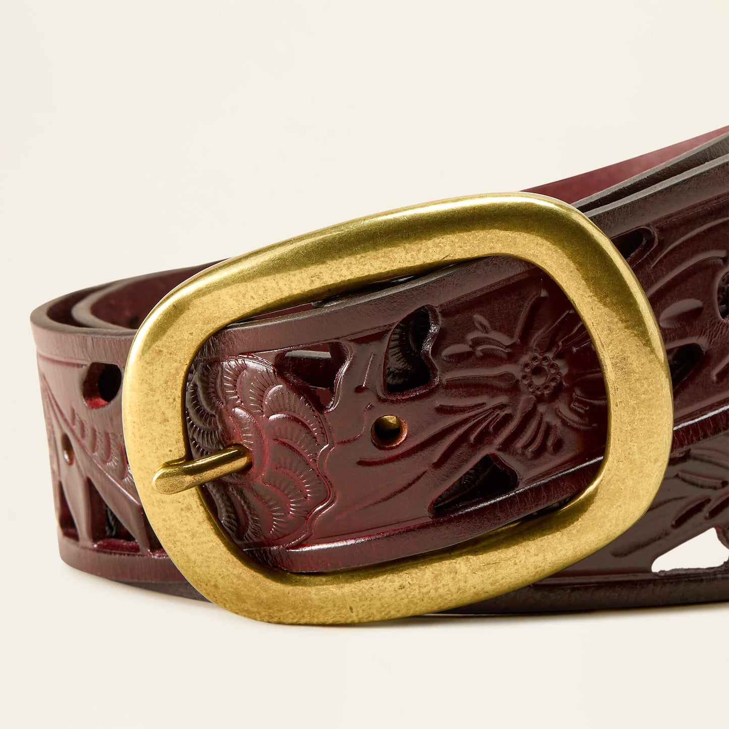 Highland Belt Ariat Women|Accessories
