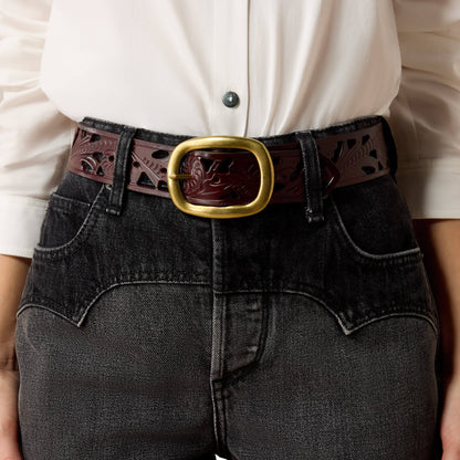 Highland Belt Ariat Women|Accessories